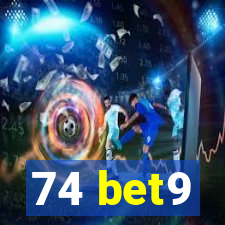 74 bet9